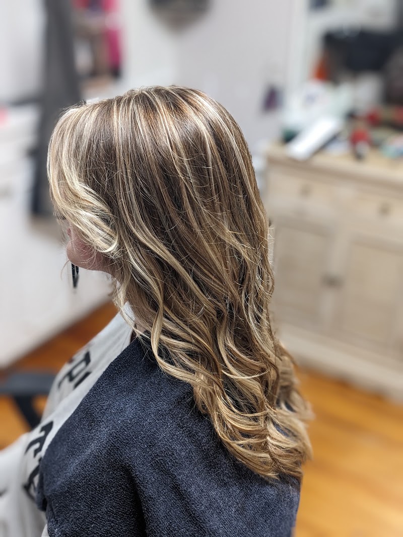 Next Level Salon & Spa LLC, spa in Shelby, NC, photo 2 of 9