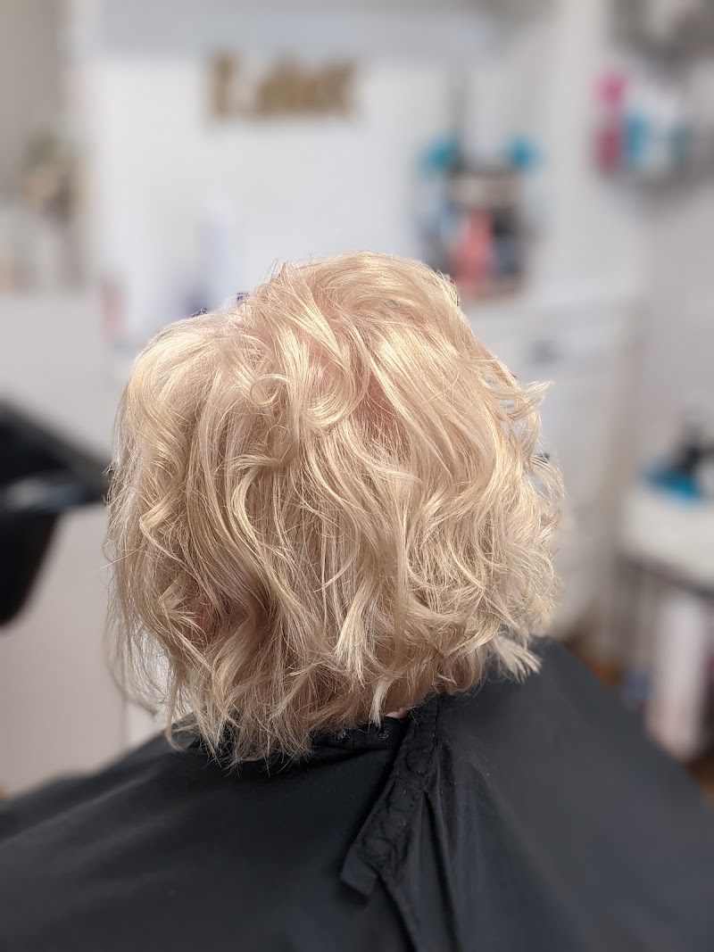 Next Level Salon & Spa LLC, spa in Shelby, NC, photo 3 of 9