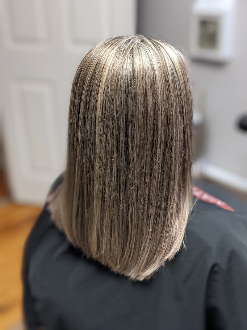 Next Level Salon & Spa LLC, spa in Shelby, NC, photo 5 of 9