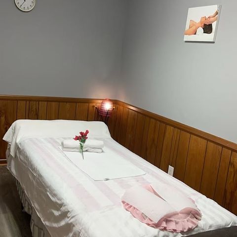 Shiatsu massage, massage spa in Shelby, NC